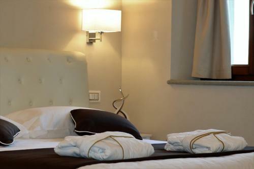 Apartamento Borgo Di Villa Cellaia Resort & Spa