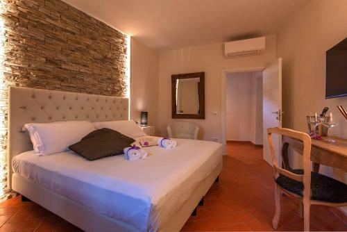 Apartamento Borgo Di Villa Cellaia Resort & Spa