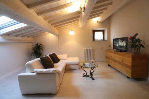 Apartamento Borgo Di Villa Cellaia Resort & Spa