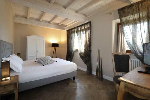 Apartamento Borgo Di Villa Cellaia Resort & Spa