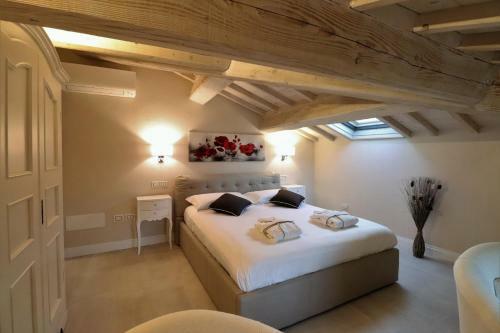 Apartamento Borgo Di Villa Cellaia Resort & Spa