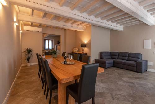 Apartamento Borgo Di Villa Cellaia Resort & Spa