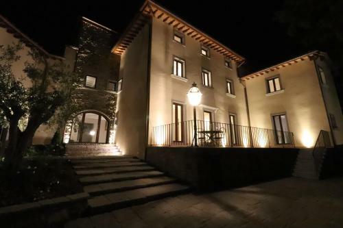 Apartamento Borgo Di Villa Cellaia Resort & Spa