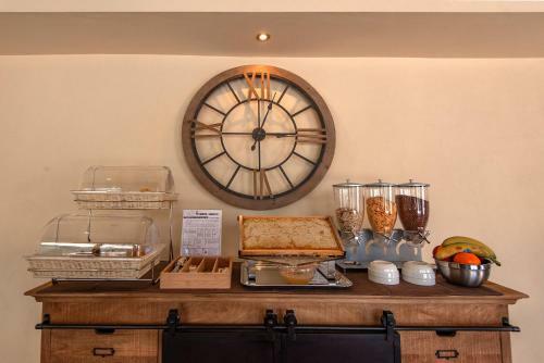 Apartamento Borgo Di Villa Cellaia Resort & Spa