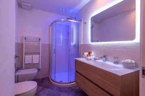 Apartamento Borgo Di Villa Cellaia Resort & Spa