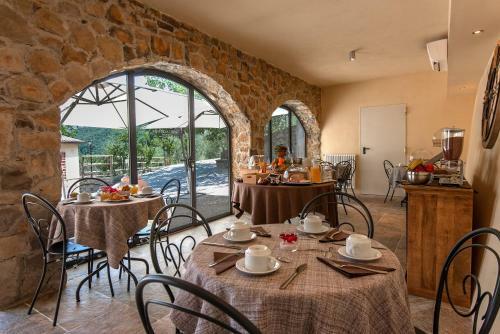 Apartamento Borgo Di Villa Cellaia Resort & Spa