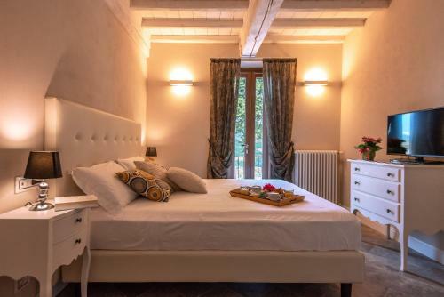 Apartamento Borgo Di Villa Cellaia Resort & Spa