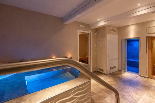 Apartamento Borgo Di Villa Cellaia Resort & Spa