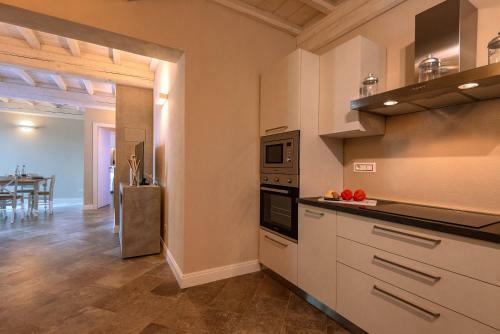 Apartamento Borgo Di Villa Cellaia Resort & Spa