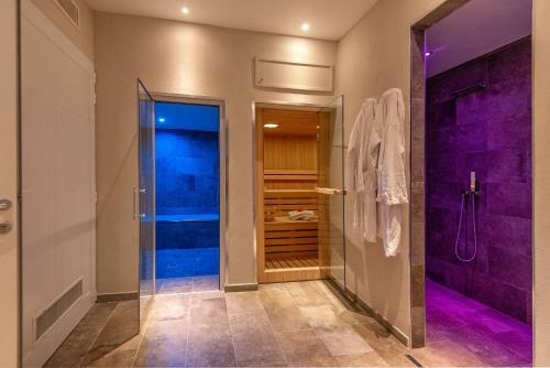 Apartamento Borgo Di Villa Cellaia Resort & Spa