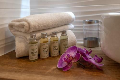 Apartamento Borgo Di Villa Cellaia Resort & Spa