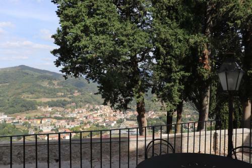 Apartamento Borgo Di Villa Cellaia Resort & Spa