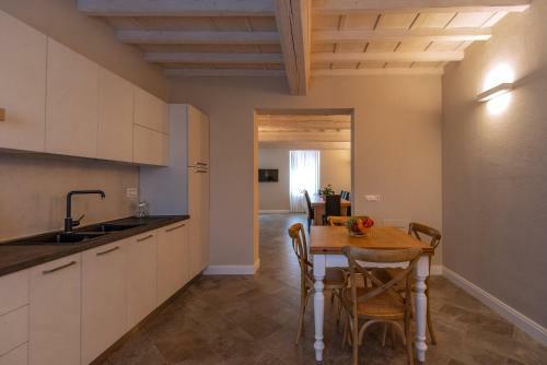 Apartamento Borgo Di Villa Cellaia Resort & Spa