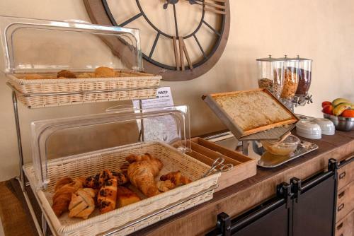 Apartamento Borgo Di Villa Cellaia Resort & Spa