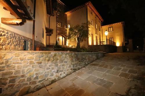 Apartamento Borgo Di Villa Cellaia Resort & Spa