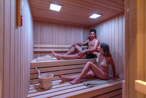 Apartamento Borgo Di Villa Cellaia Resort & Spa