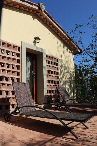 Apartamento Borgo Di Villa Cellaia Resort & Spa