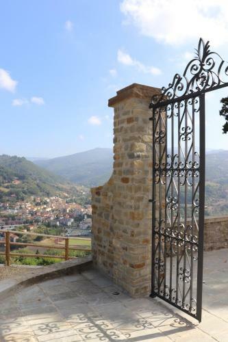 Apartamento Borgo Di Villa Cellaia Resort & Spa