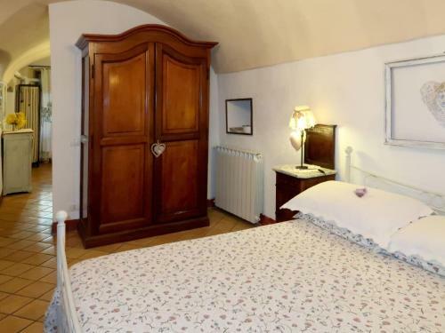 Apartamentos Locazione Turistica Cast� - Doa125