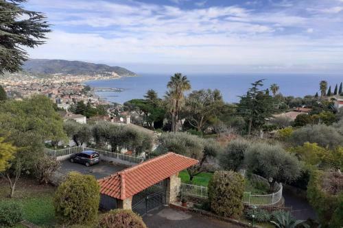 Apartamento Paradiso Al Mare