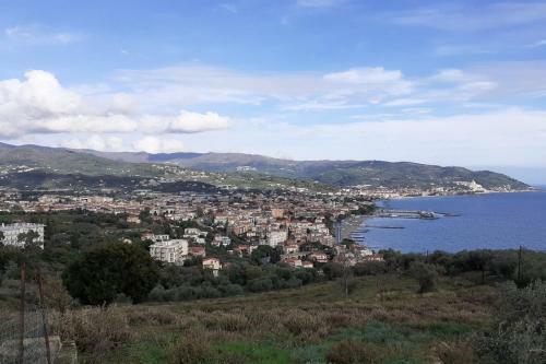Apartamento Paradiso Al Mare