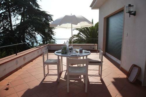 Apartamento Paradiso Al Mare