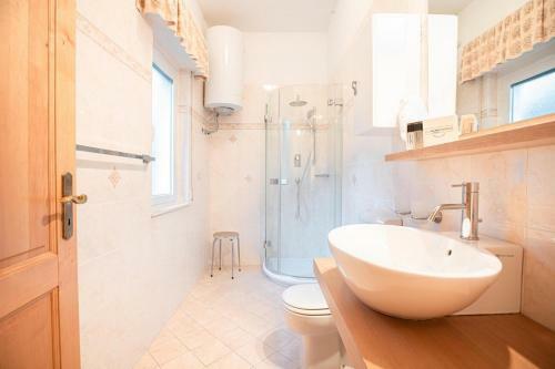 Apartamento Paradiso Al Mare