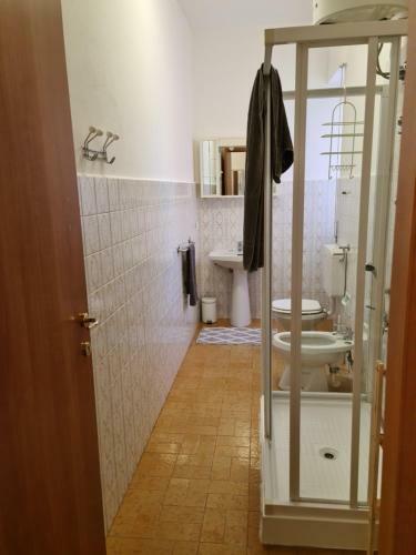 Apartamento Appartamenti Giulia - Palazzo Milano