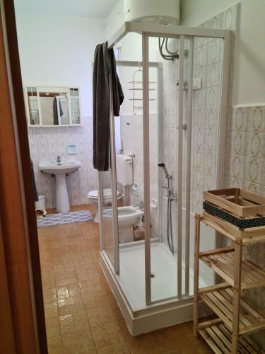 Apartamento Appartamenti Giulia - Palazzo Milano