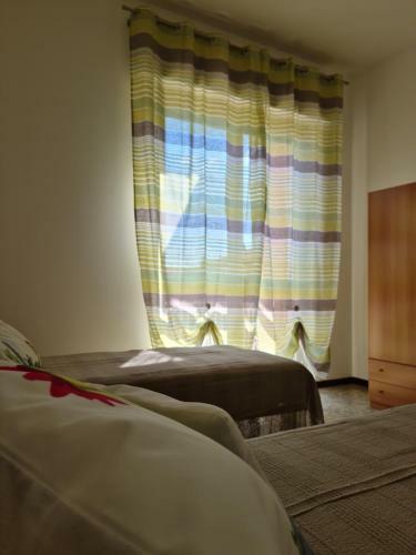 Apartamento Appartamenti Giulia - Palazzo Milano