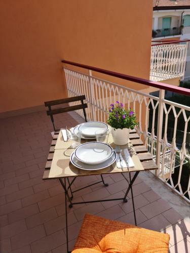 Apartamento Appartamenti Giulia - Palazzo Milano