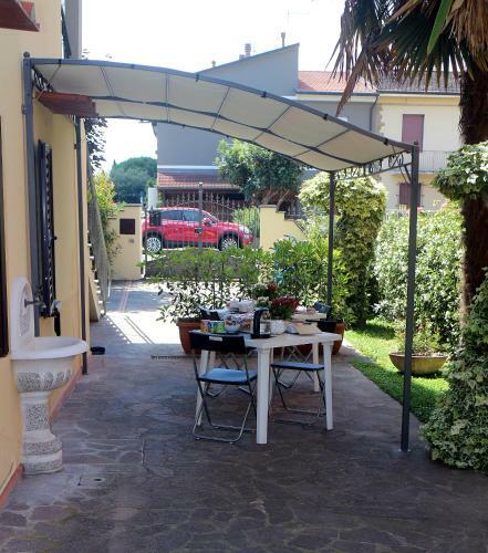 Hostal B&B El Duche