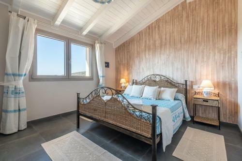 Villa Suite Sa Rocca