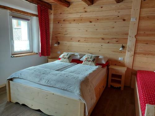B&B Sognoincadore