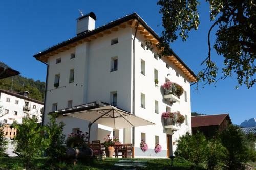 B&B Sognoincadore