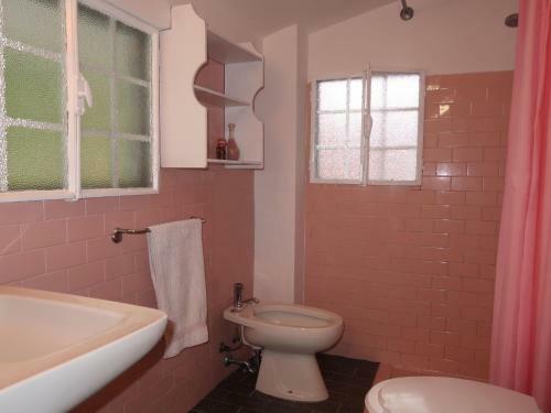 Apartamento Locazione Turistica Colombaio