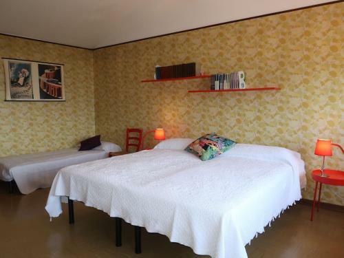 Apartamento Locazione Turistica Colombaio
