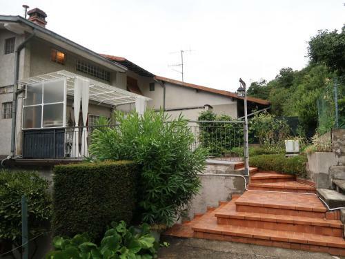 Apartamento Locazione Turistica Colombaio