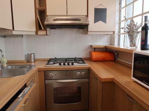 Apartamento Locazione Turistica Colombaio
