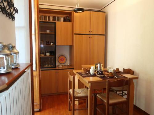 Apartamento Locazione Turistica Colombaio