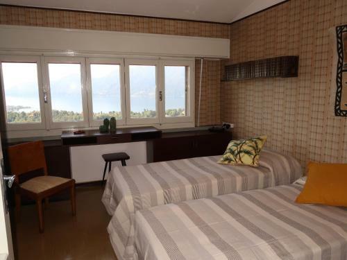 Apartamento Locazione Turistica Colombaio
