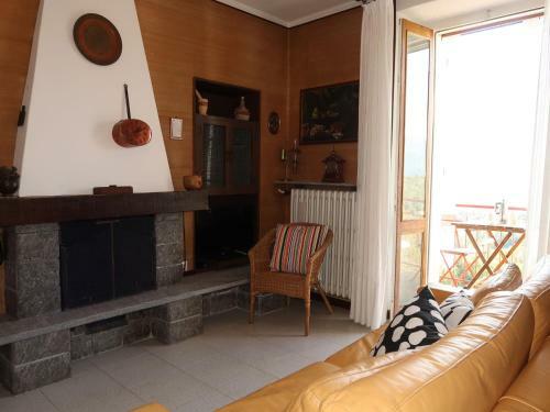 Apartamento Locazione Turistica Colombaio