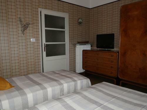 Apartamento Locazione Turistica Colombaio