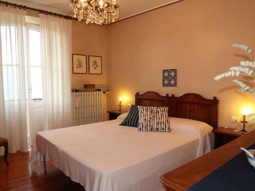 Apartamento Locazione Turistica Colombaio