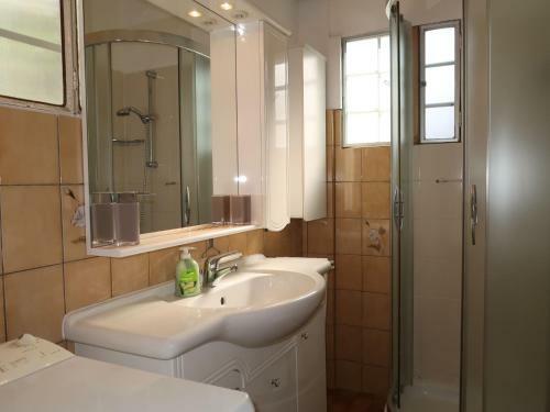 Apartamento Locazione Turistica Colombaio