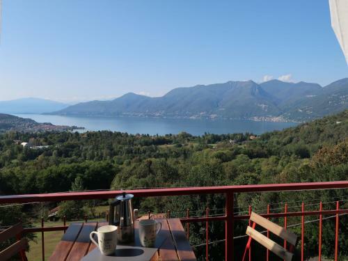 Apartamento Locazione Turistica Colombaio
