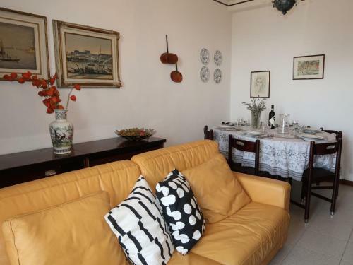 Apartamento Locazione Turistica Colombaio
