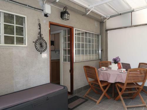Apartamento Locazione Turistica Colombaio