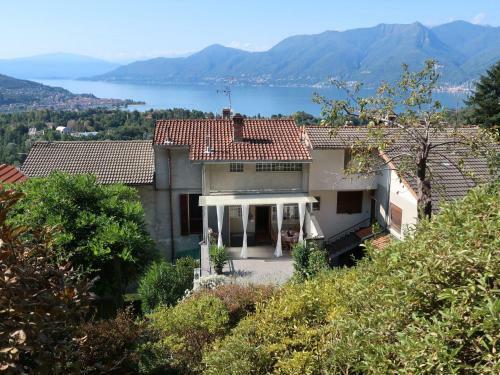 Apartamento Locazione Turistica Colombaio