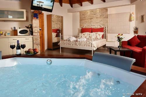 Apartamento Hahar Aatzil